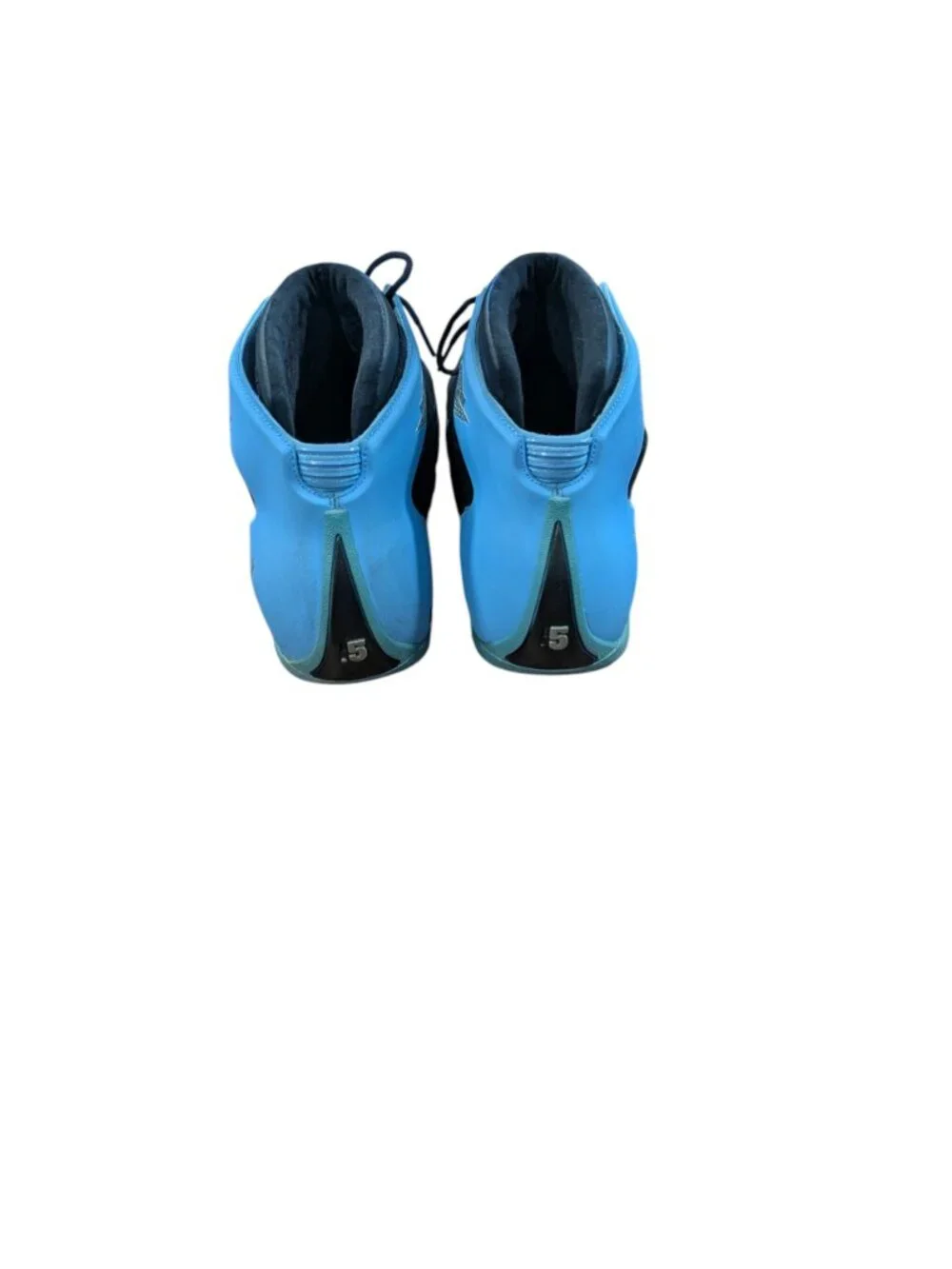 Jordan air melo